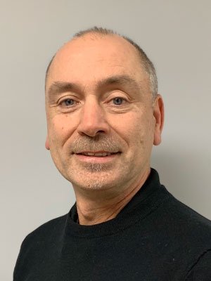 Rob Francis