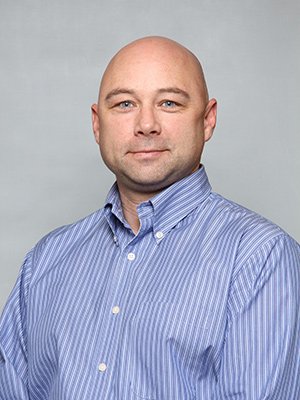 Mike Dodwell